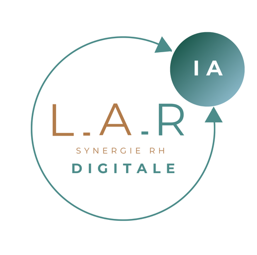 Découvrez LARia RH